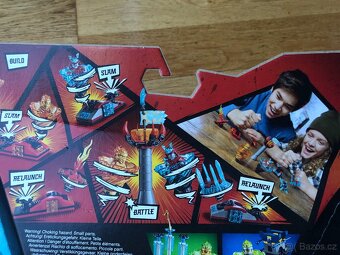 Lego Ninjago Ninja go - 2