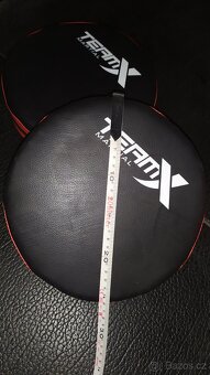 Tréninkové lapy - 2
