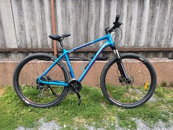Merida Big Nine 100 XL - 2