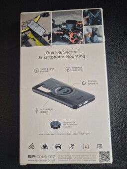 SP Connect kryt na Samsung S23 - 2