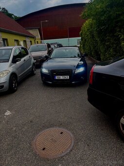 Audi A5 Sportback - 2