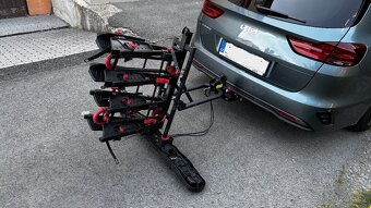 Nosič kol - 2