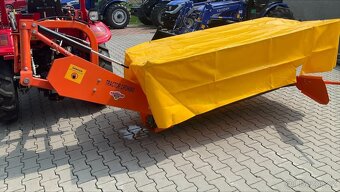 Disková rotační sekačka CR170 - 2