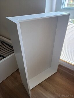 Šuplíky MALM Ikea 4ks - 2