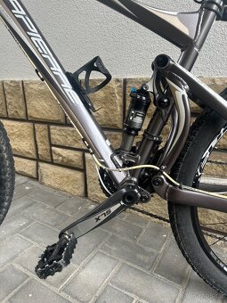Prodám dámské horské kolo Lapierre 310 - 2