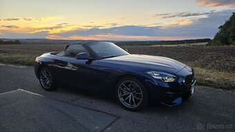 BMW Z4 sDrive20i - 2