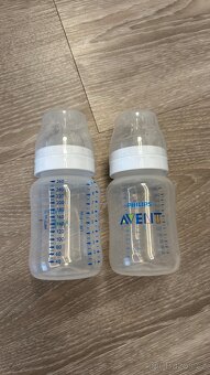 Kojenecé lahve Philips Avent - 2