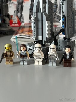 Lego star Wars 75189 - 2