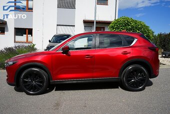 MAZDA CX-5 2.5i SPORTS-LINE NAVI LED MATRIX 360 KAMERA - 2