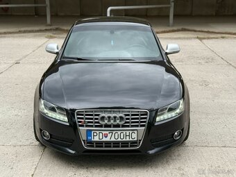Audi A5 2,7 TDi V6 Coupe S5 Look - 2