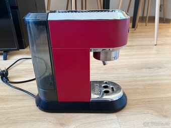 De'Longhi Dedica EC 685.R - 2