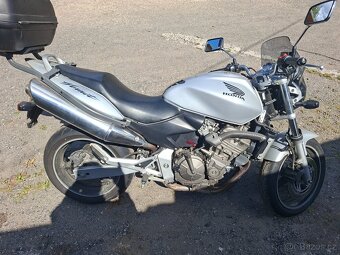 Honda Hornet - 2