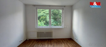 Prodej bytu 3+1, 65 m², DV, Klášterec n. Ohří, Na Vyhlídce - 2