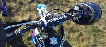 Stomp Z3 160 r motard - 2