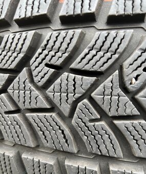 205/60 R16 92H zimní pneumatiky Dunlop (0420) - 2