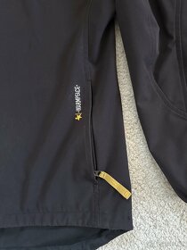 Softshellová bunda Warmpeace vel.M - 2