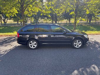 Škoda Octavia 2  1.2TSI 77Kw,2011,tažné,179592Km. - 2
