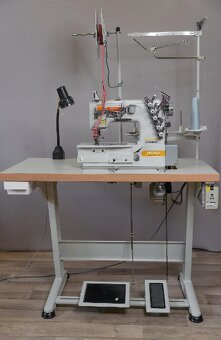 Siruba - Interlock - 2