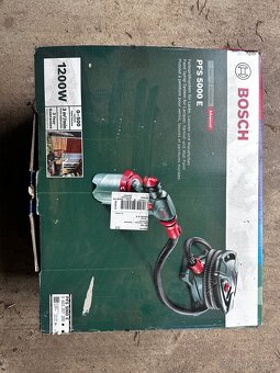 BOSCH PFS 5000 E - 2