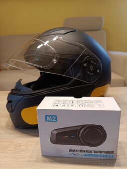 HELMA NA MOTORKU_VÝKLOPNÁ - 2