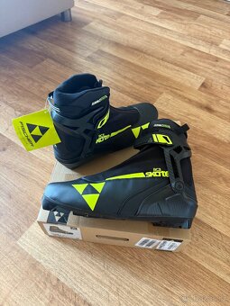 Fischer RC3 Skate vel 48 - 2