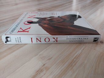 Encyklopedie koni - 2