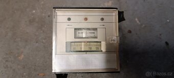 ZPA regulátor TRS 112 - třípolohový regulátor teploty - 2