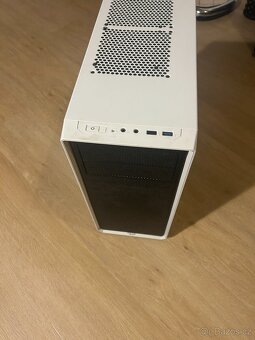 Herní PC-Ryzen 5 3600X/16GB/RTX 2070 SUP. GAM. TRIO/ 1GB TB - 2
