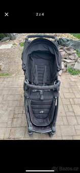 Dětský kočárek Britax - 2