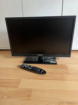 Led televize - 2