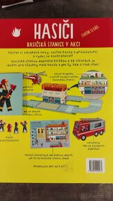 Hasičská stanice - 2