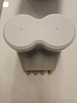 MASCOM MC M4 - QS01 UHD/4K - 2