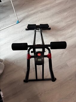 Posilovač břišních svalů inSPORTline Ab Lifter Easy - 2