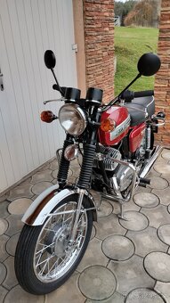 Jawa 350/634 - 2