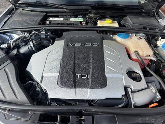 NASTROJENÝ MOTOR 3.0 TDI 150KW AUDI BKN - 2