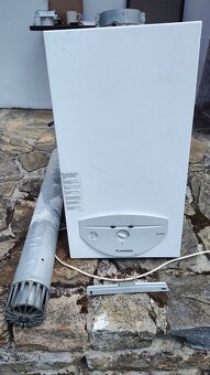 Karma JUNKERS WT14 - 2