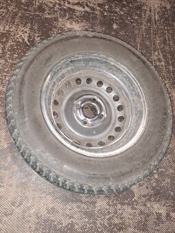 disky 13 včetně pneu - 2