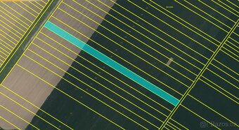 Prodej 1 ha orné půdy - 2