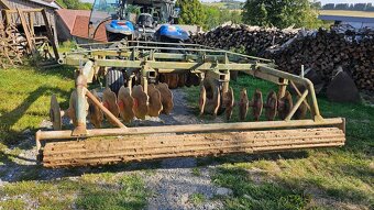 podmítací disky - 2