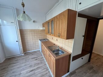 Prodej bytu 2+1, Habartov - Gagarinova - 2