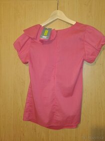 Originální halenka - nová - 2