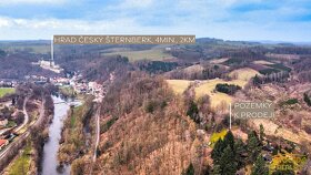 Pozemek kousek od Sázavy - 2