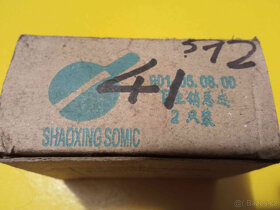 čep spod. ramene CFMOTO 9010-050800 ATV GLADIATOR - 2