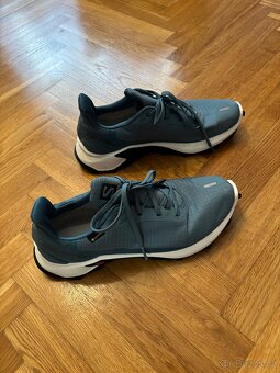 Prodám dámské tenisky Salomon - 2