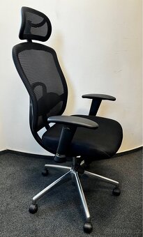 kancelářská židle Antares Oklahoma - 2