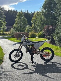 Ktm sx 125 - 2