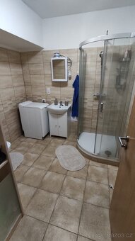 Pronajmu byt 1+1, Nová Paka - 2