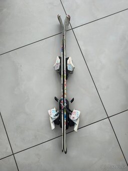 Prodam detske lyze TecnoPro 80cm - 2