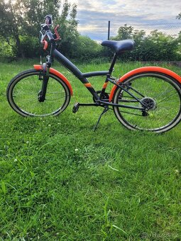 Prodam detske kolo - 2