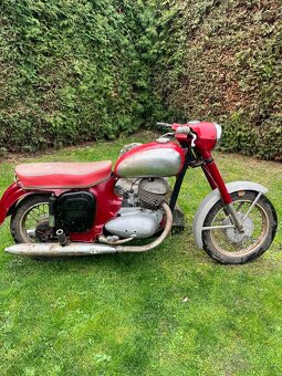 Jawa Panelka 559 - 2